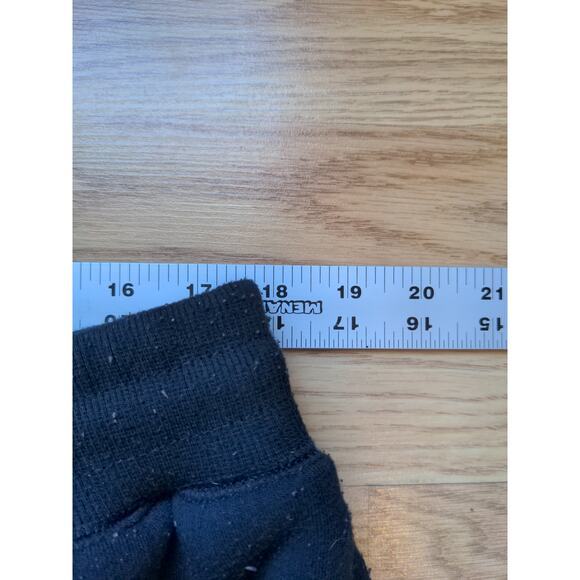 Womans Rocawear Classic Sweatpants Joggers Pants Size 5X Black Embroidered Logo - Picture 3 of 12